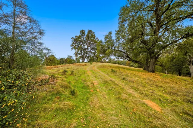 a view of lake view and mountain