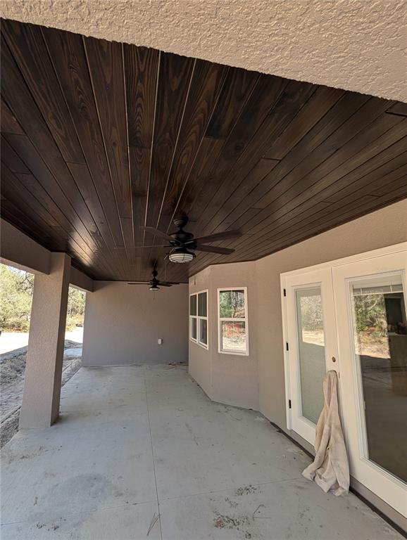 12769 Southwest 89th Street Dunnellon, FL 34432 - Photo 13 of 13 a view of livingroom with natural light