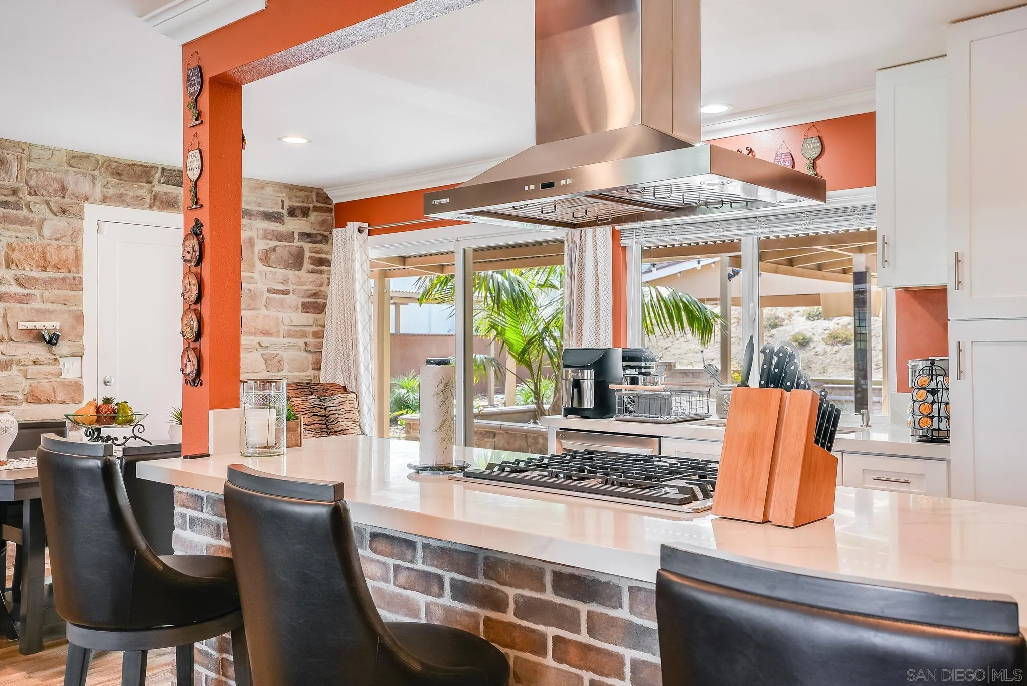1851 Ithaca Street Chula Vista, CA 91913 - Photo 15 of 34 a dining table with chairs and window