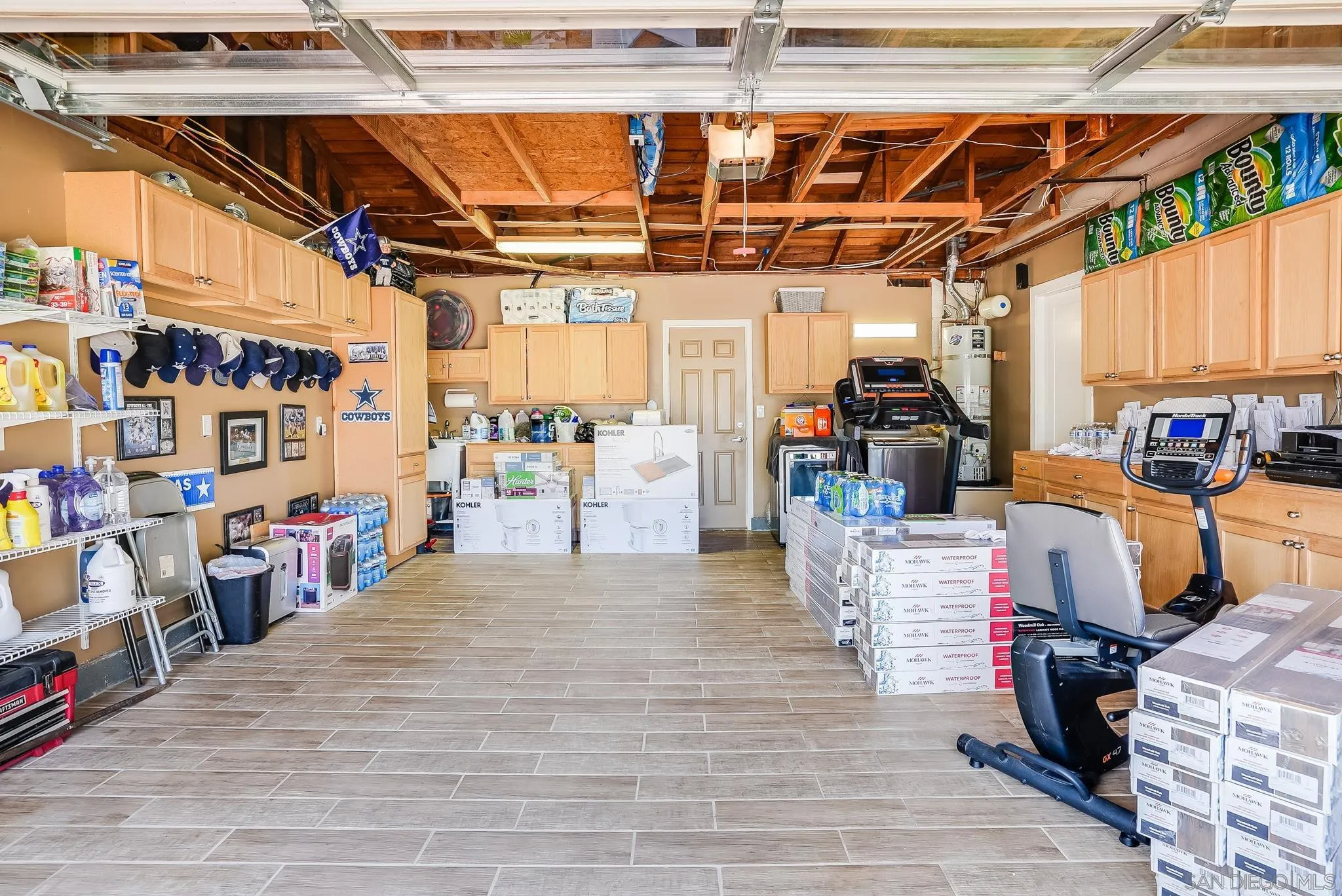 1851 Ithaca Street Chula Vista, CA 91913 - Photo 26 of 34 a view of a storage with a lot of stuff