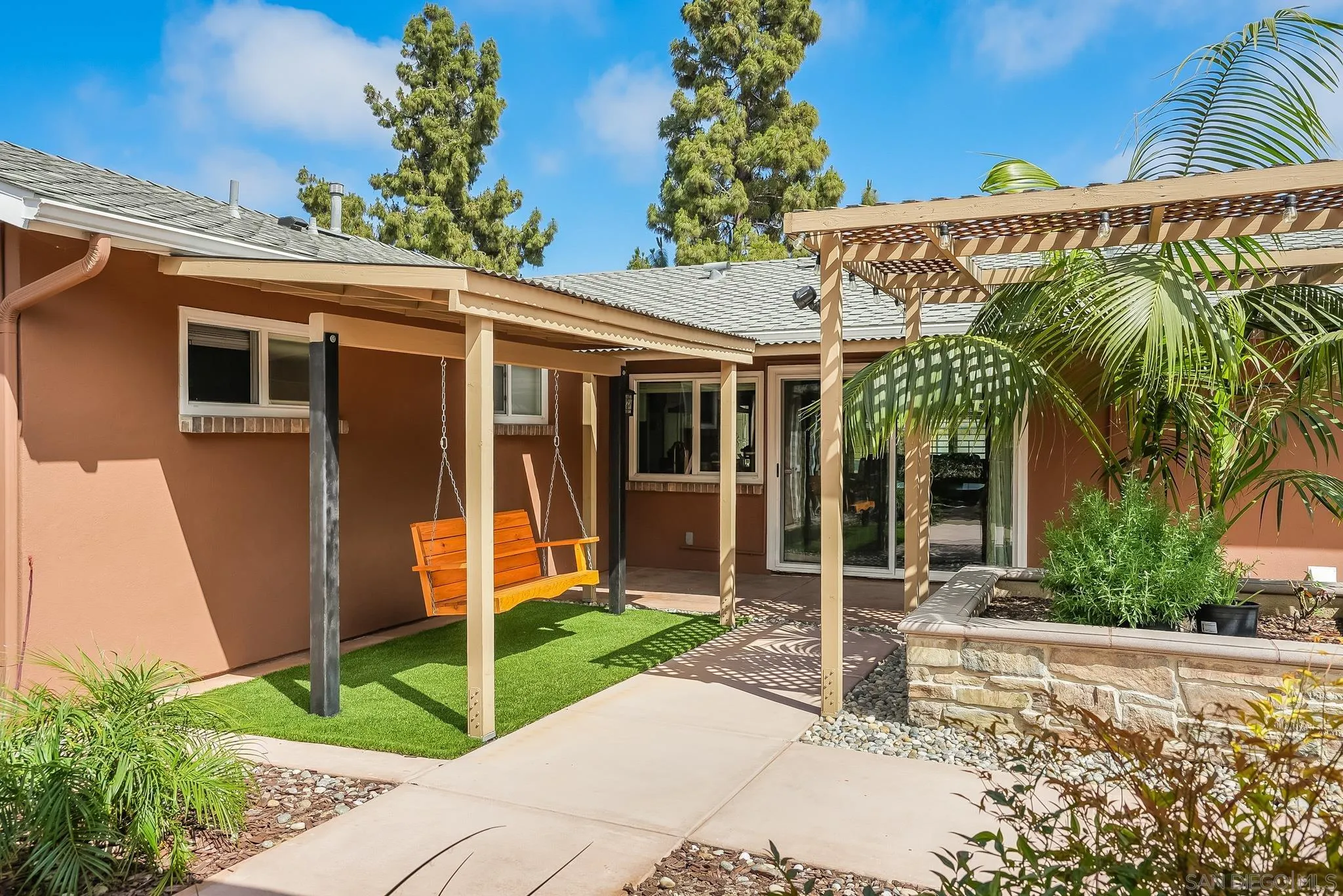 1851 Ithaca Street Chula Vista, CA 91913 - Photo 27 of 34 a view of a house with a patio