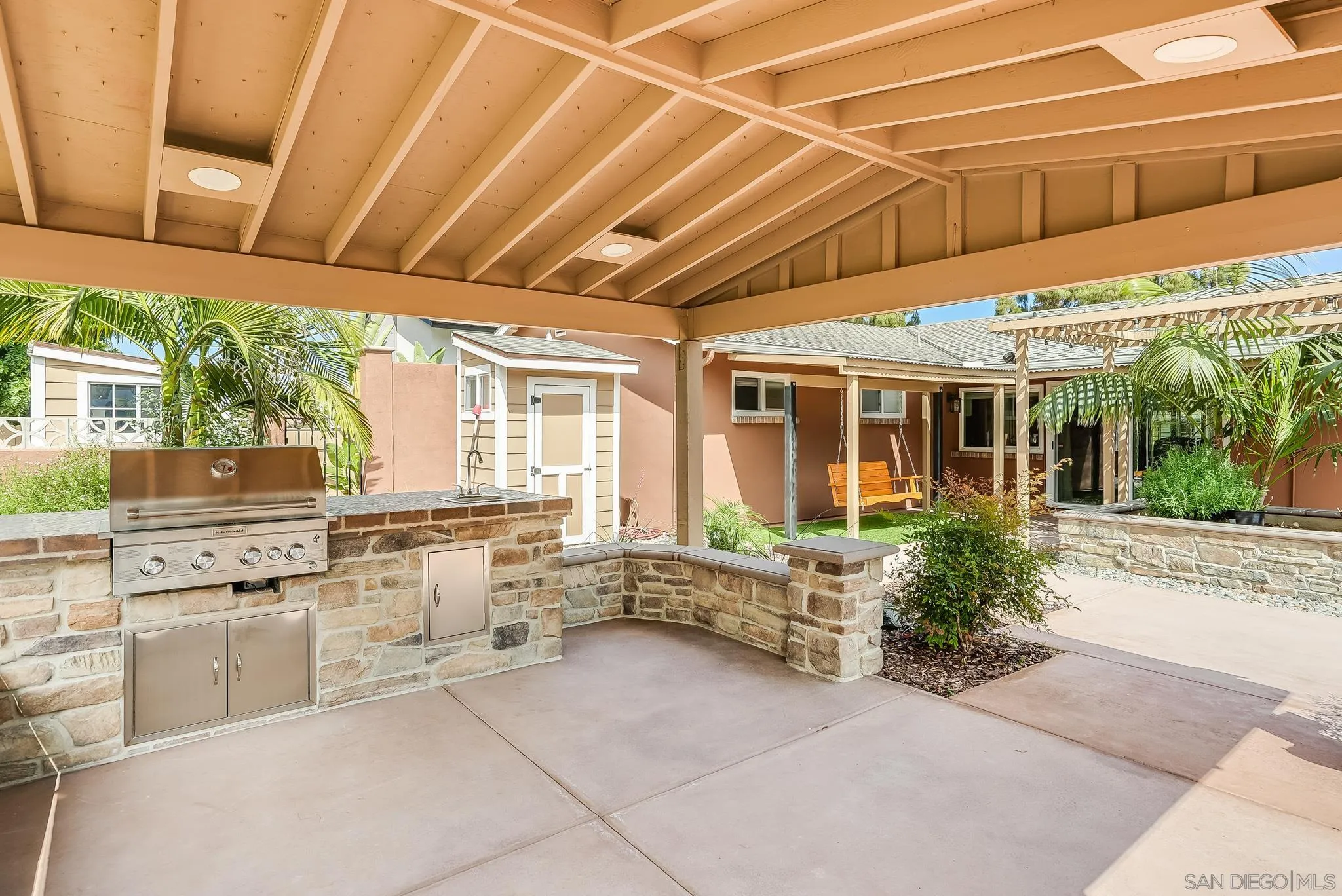 1851 Ithaca Street Chula Vista, CA 91913 - Photo 29 of 34 a view of a white building with many windows