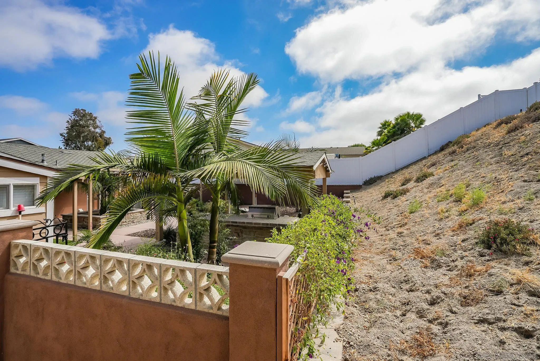 1851 Ithaca Street Chula Vista, CA 91913 - Photo 34 of 34 a view of swimming pool with a yard