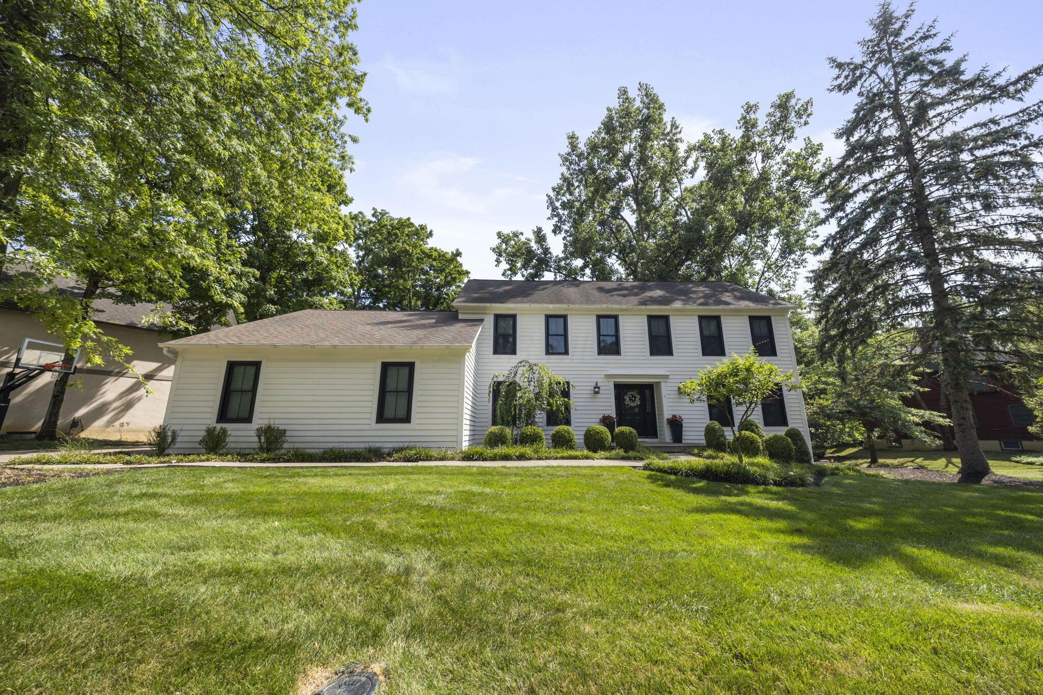222 Beech Ridge Drive Powell, OH 43065 - Photo 66 of 82 65-web-or-mls-ID8A7380