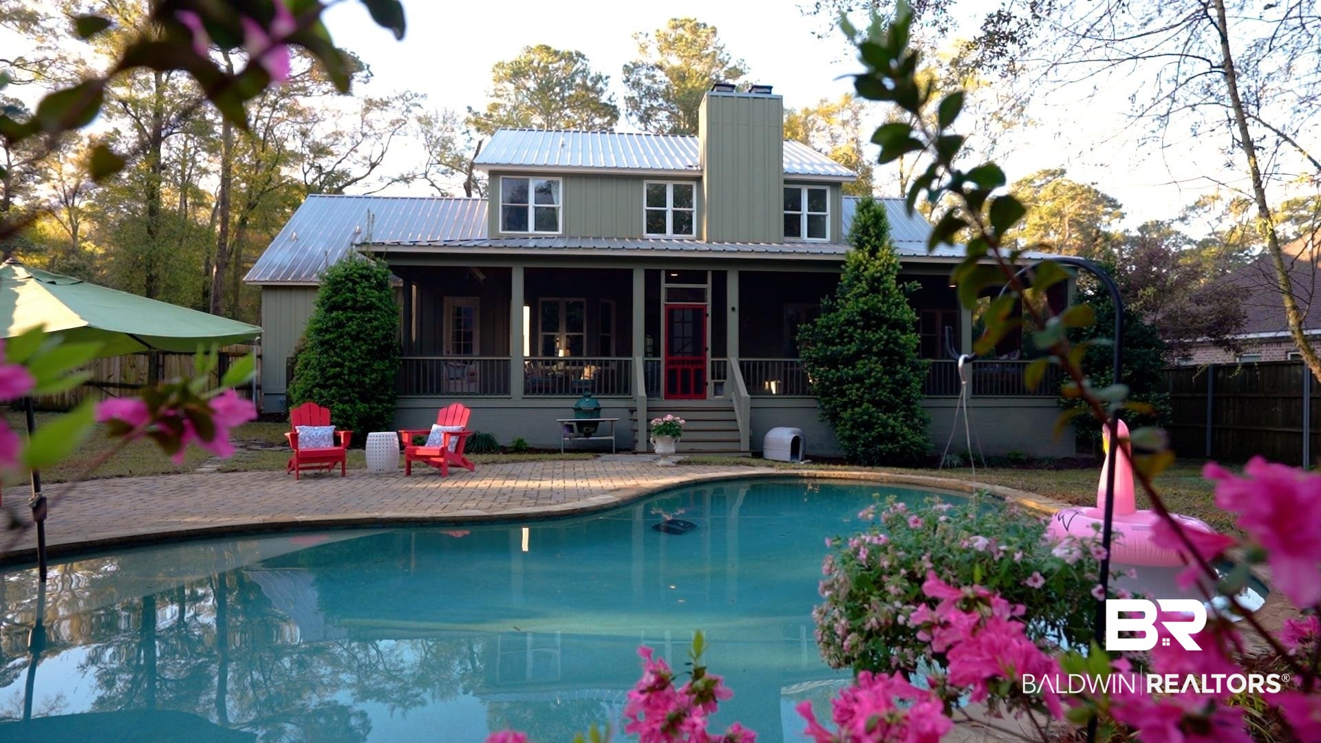 6267 Nelson Drive Fairhope, AL 36532 - Photo 3 of 51