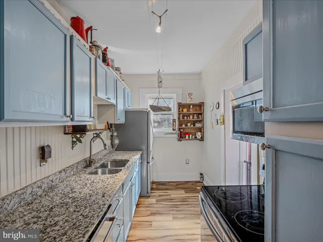 $2,500 | 9872 Winchester Avenue, Bunker Hill, WV 25413