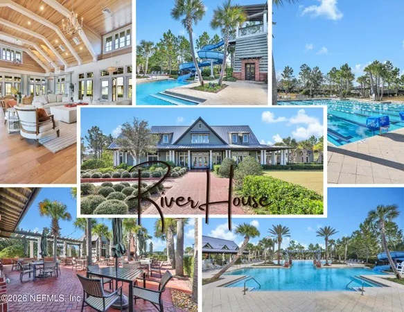 $365,000 | 122 Vicksburg Drive, St. Johns, FL 32259
