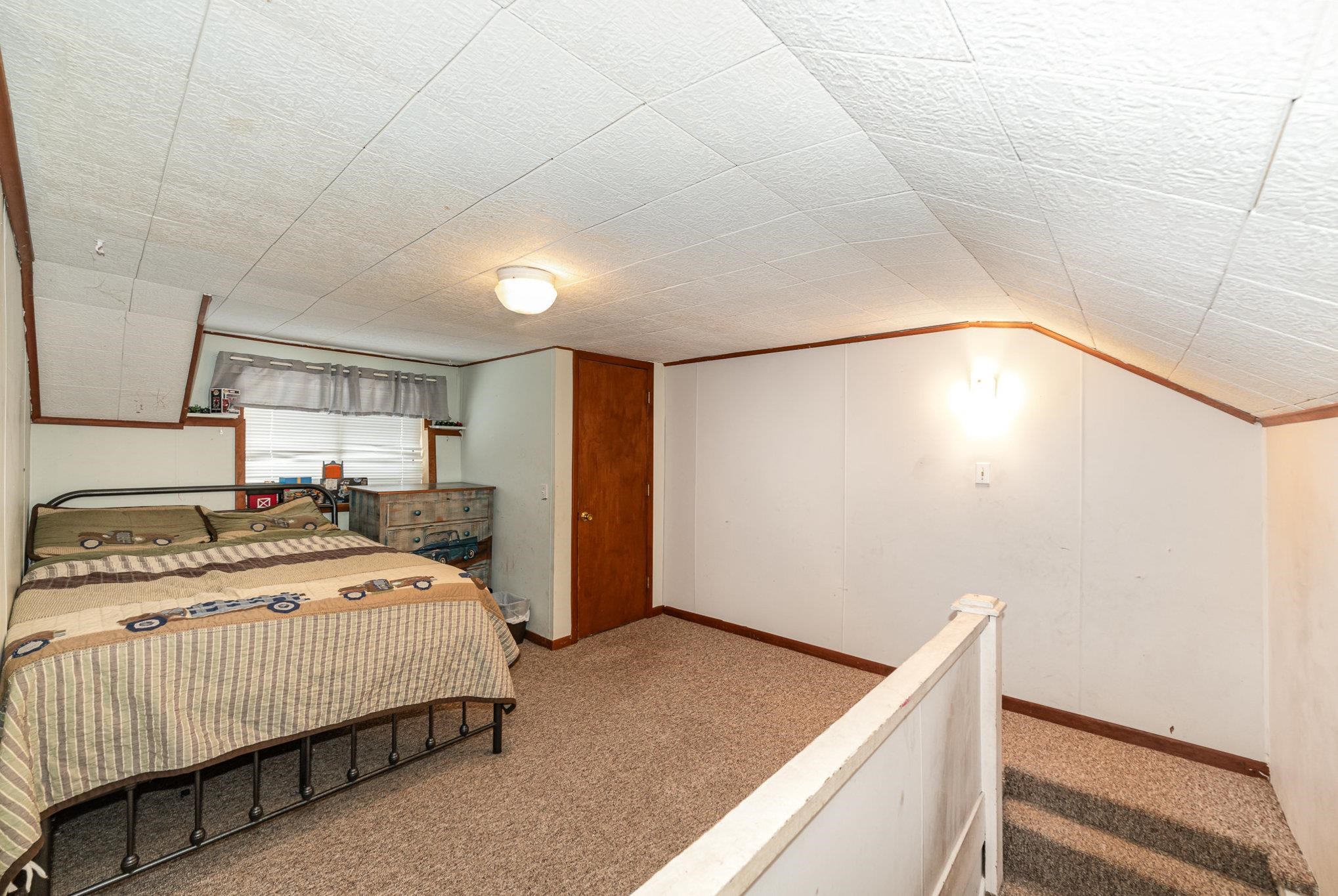 10331 Buchanan Road Sumner, MI 48889 - Photo 13 of 29