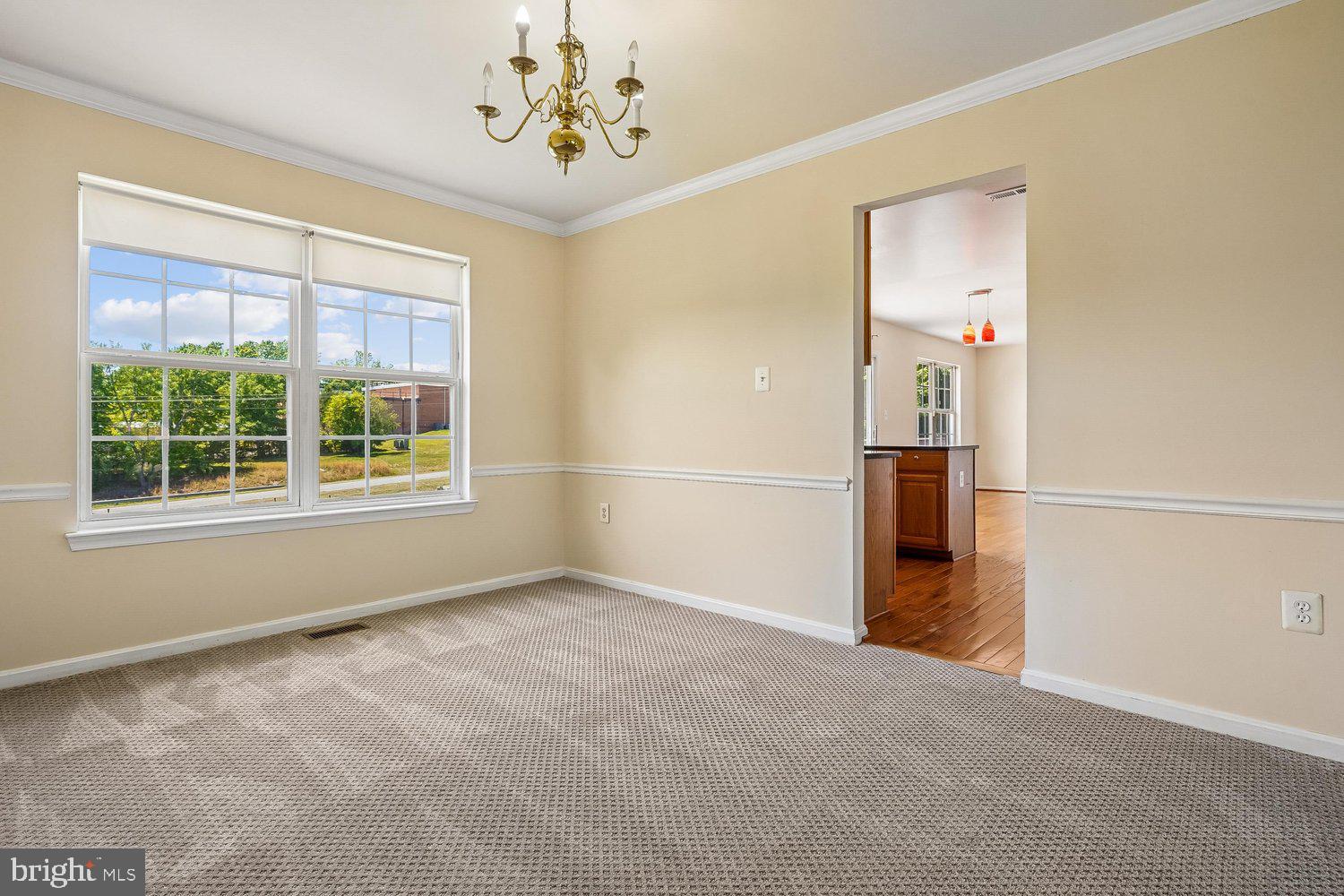 14677 Cloverdale Road Woodbridge, VA 22193 - Photo 16 of 72 Dining Room