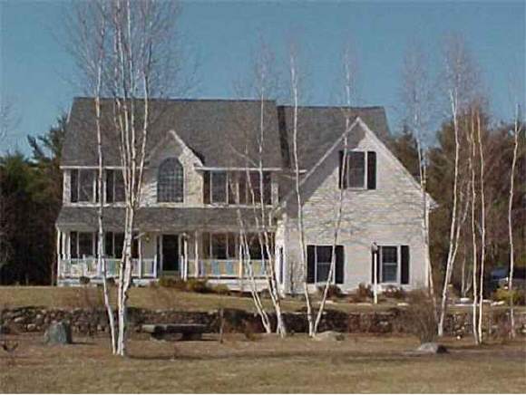 55 Tirrell Road Bedford, NH 03110 - Photo 1 of 1