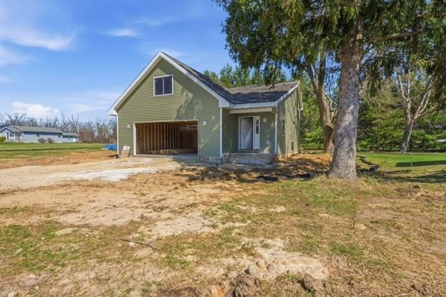 308 2nd Street Brooklyn, WI 53521 - Photo 1 of 9