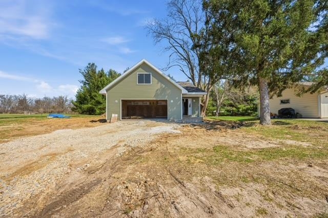 308 2nd Street Brooklyn, WI 53521 - Photo 2 of 9