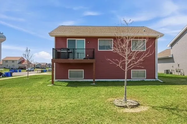 $419,000 | 308 2nd Street, Brooklyn, WI 53521