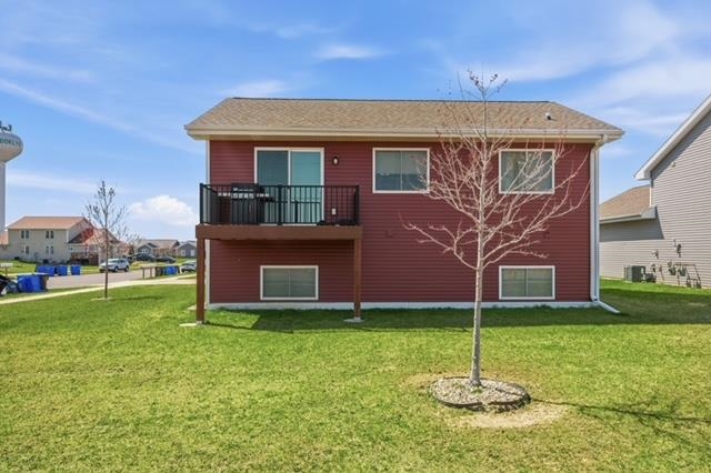 308 2nd Street Brooklyn, WI 53521 - Photo 4 of 9