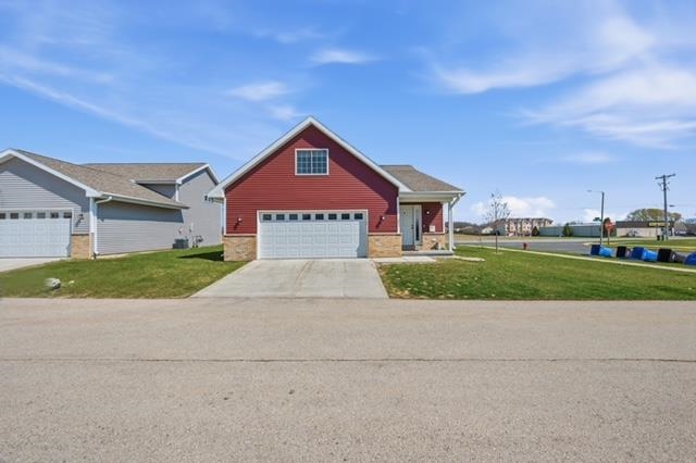 308 2nd Street Brooklyn, WI 53521 - Photo 9 of 9