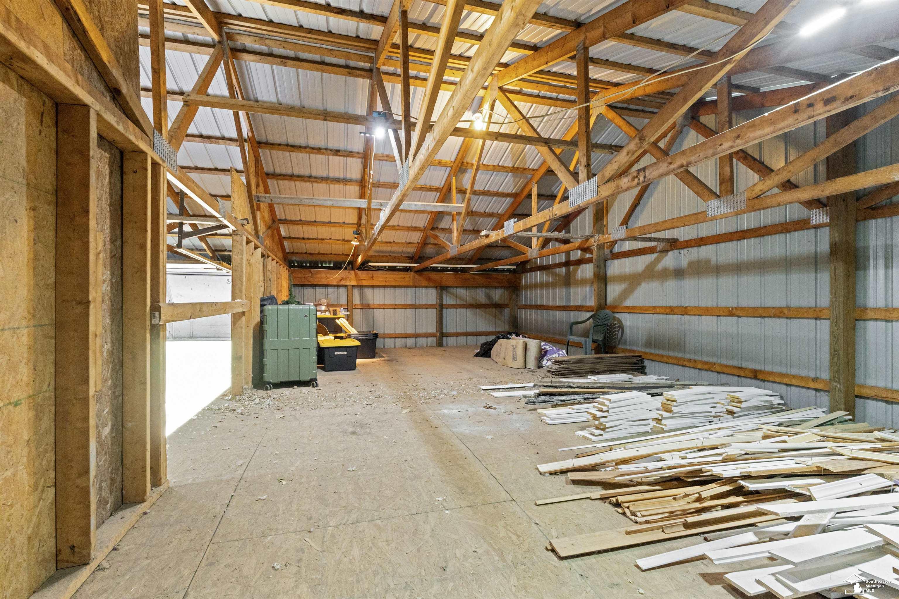 2808 Carleton Rockwood Road Carleton, MI 48117 - Photo 43 of 62