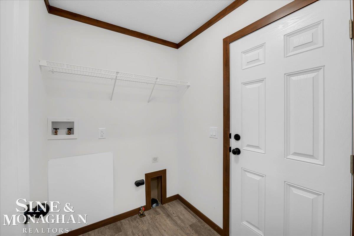 2060 Washington Street Algonac, MI 48001 - Photo 22 of 37