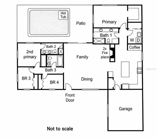 $1,100,000 | 921 North Thistle Lane, Maitland, FL 32751