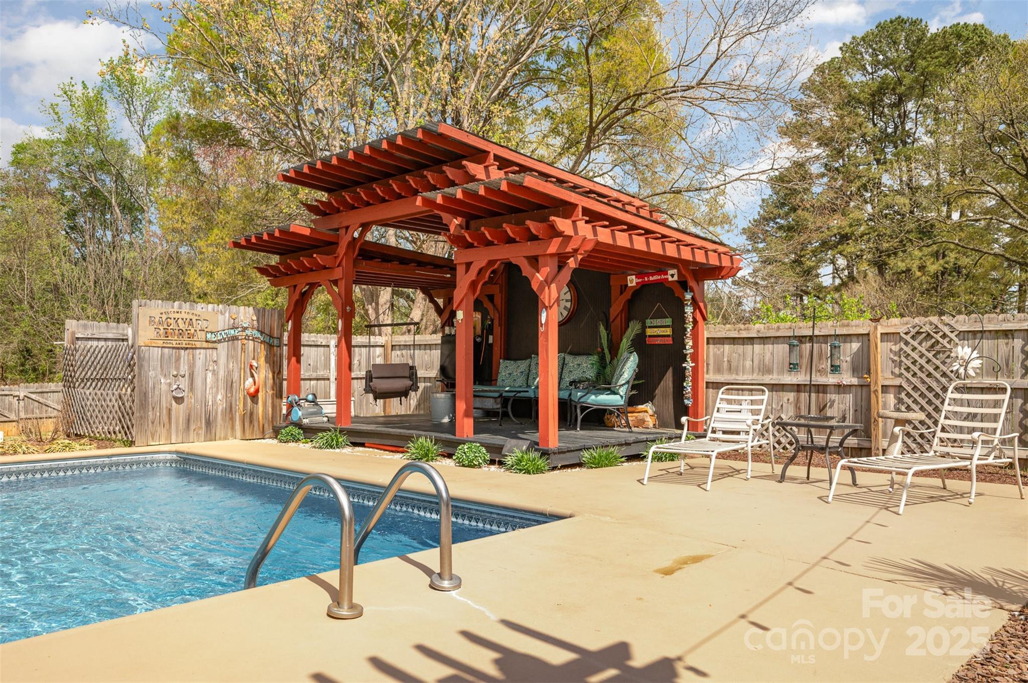 424 Mirror Lake Road Salisbury, NC 28146 - Photo 3 of 23 Gallery Image 3