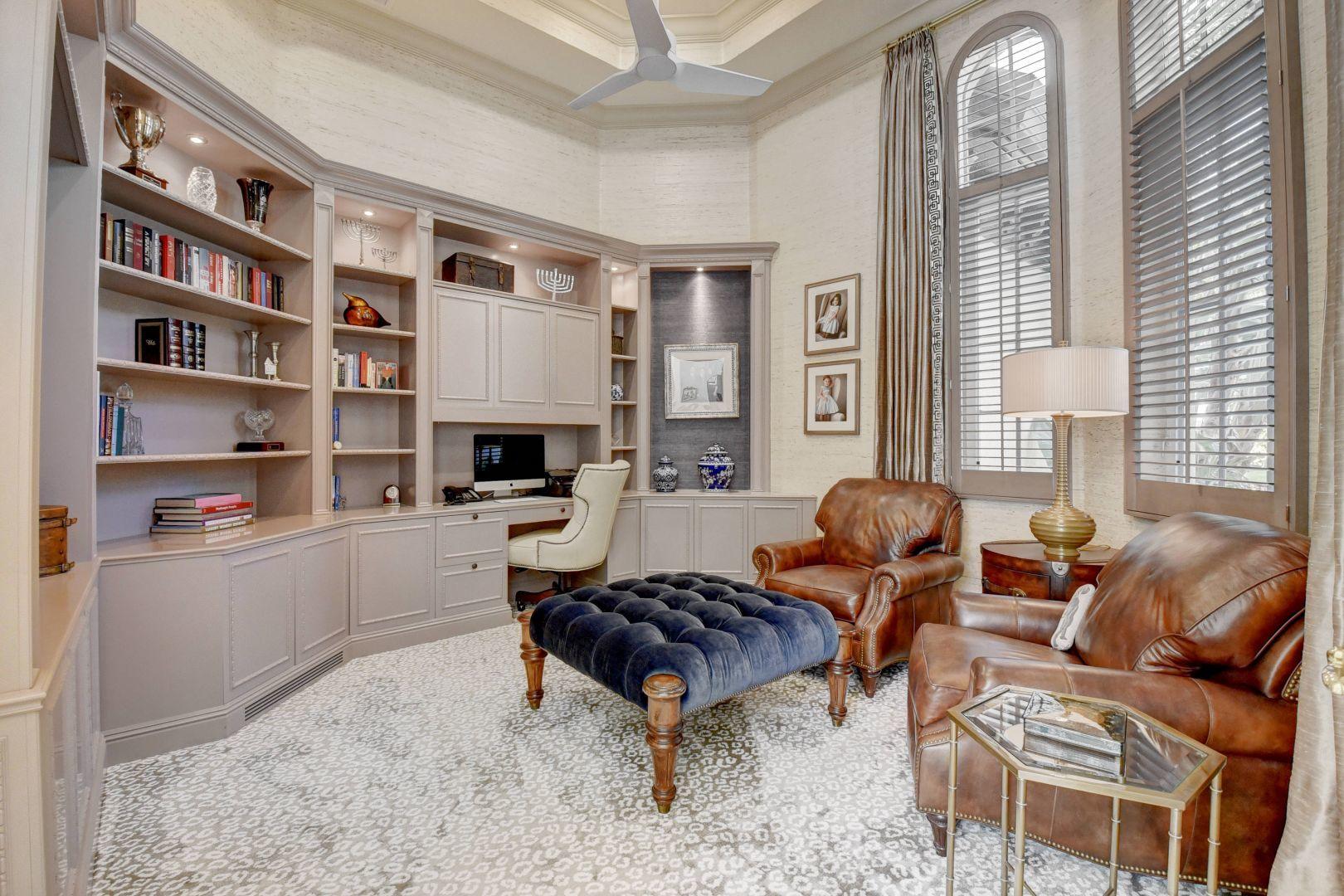 5778 Paddington Way Boca Raton, FL 33496 - Photo 15 of 40 Office