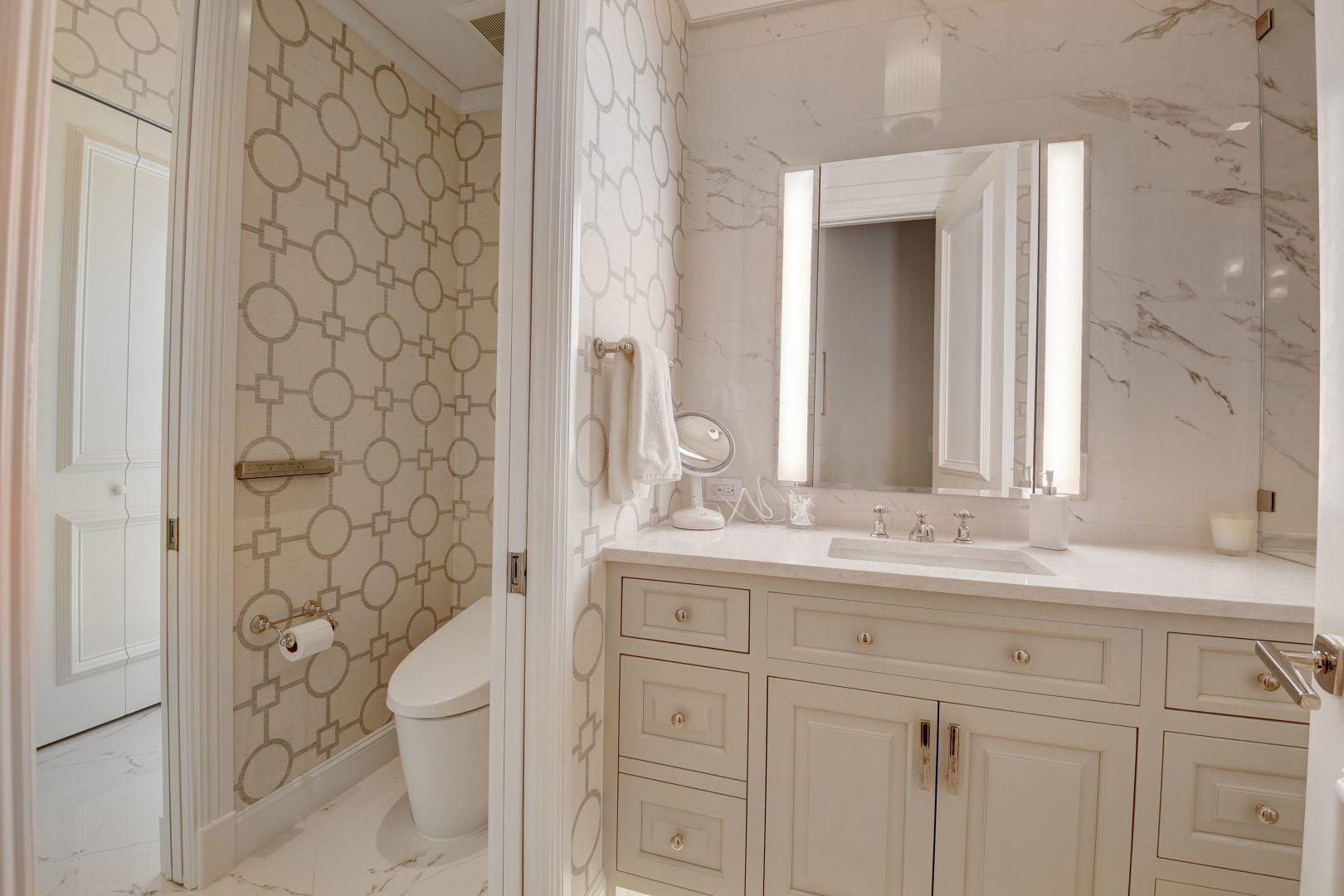 5778 Paddington Way Boca Raton, FL 33496 - Photo 20 of 40 "His" bath