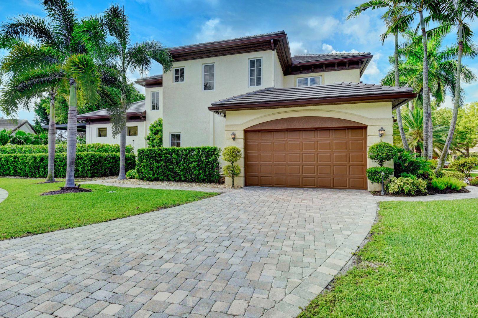 5778 Paddington Way Boca Raton, FL 33496 - Photo 2 of 40 Exterior