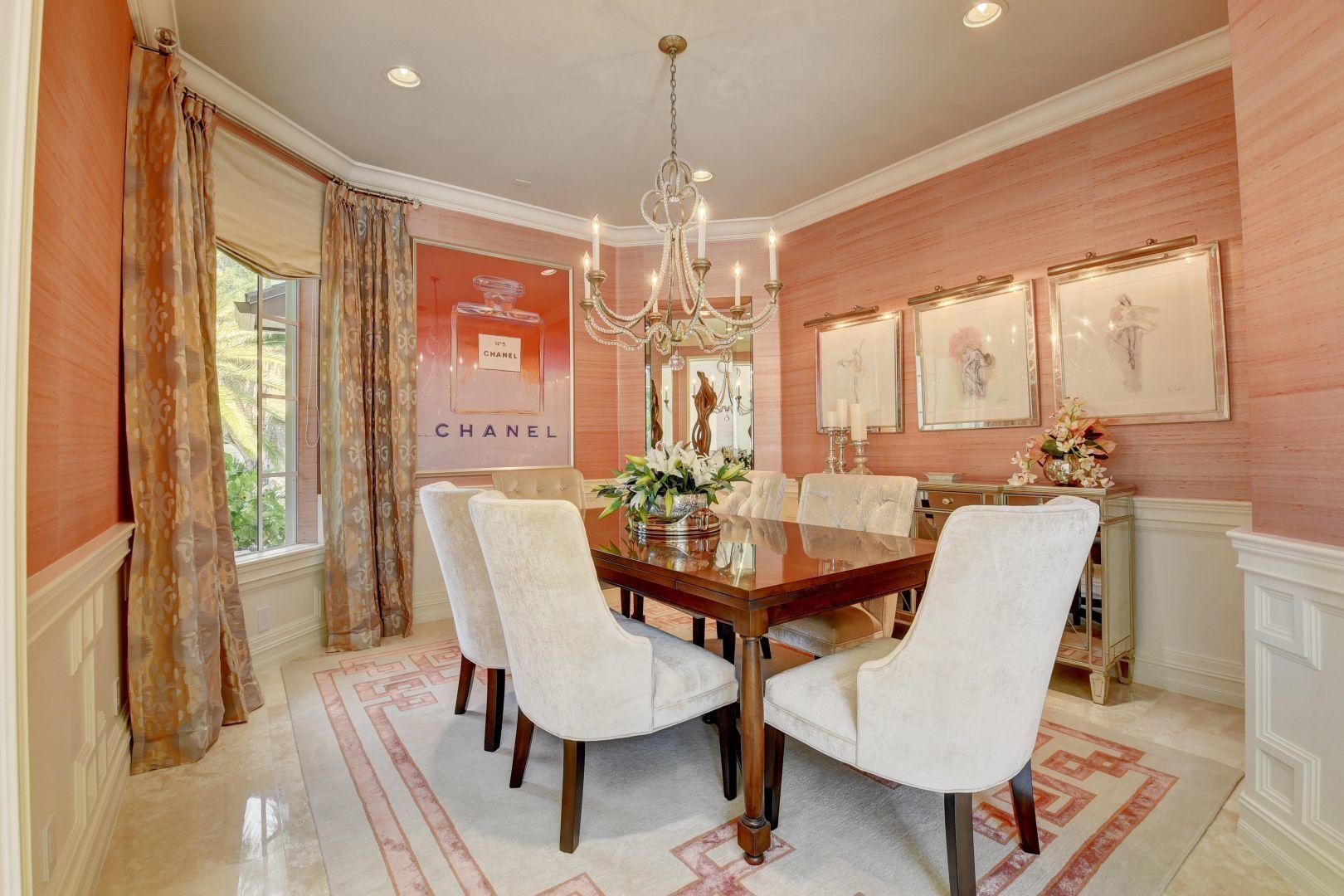 5778 Paddington Way Boca Raton, FL 33496 - Photo 7 of 40 Dining Room