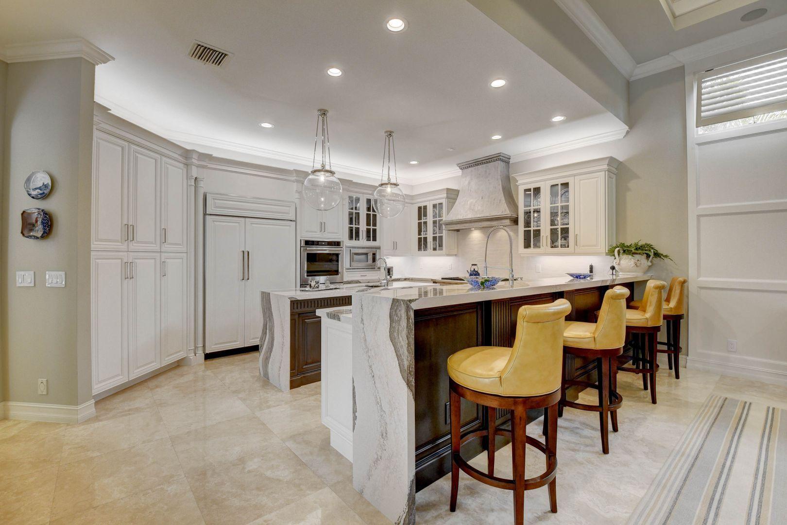 5778 Paddington Way Boca Raton, FL 33496 - Photo 9 of 40 Kitchen