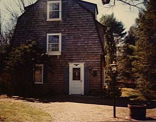 66 Bay State Road Rehoboth, MA 02769 - Photo 1 of 1 Exterior Front.