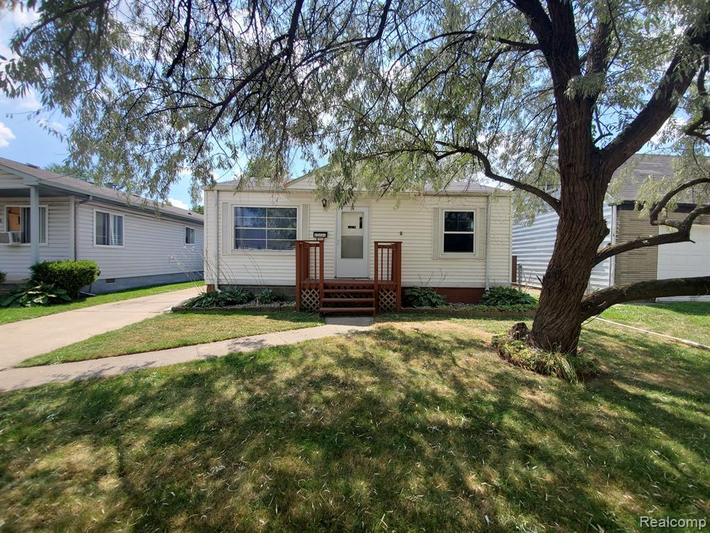 13874 Toepfer Road Warren, MI 48089 - Photo 2 of 26