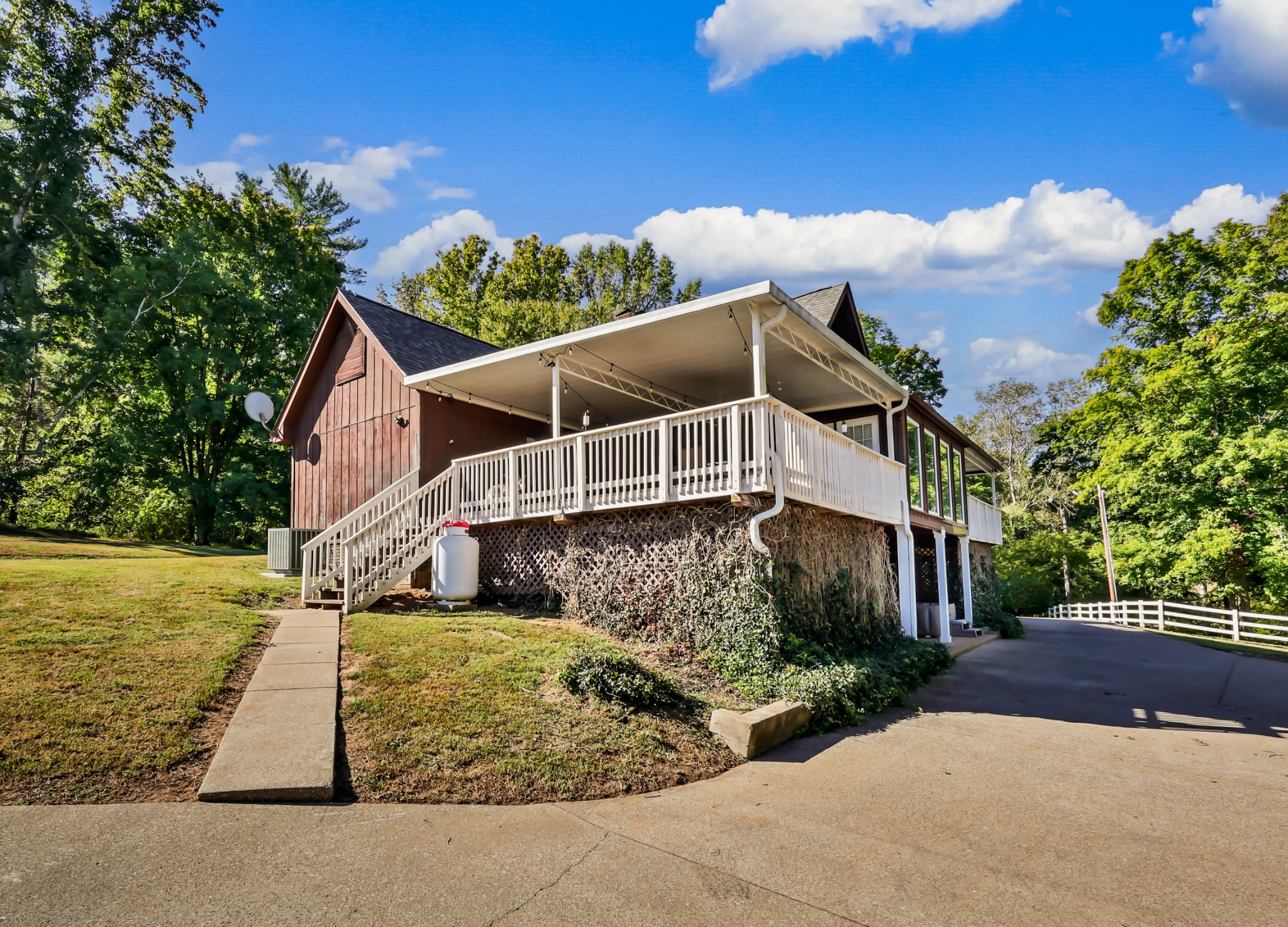 361 Salem Road Clarksville, TN 37040 - Photo 49 of 62 Gallery Image 49