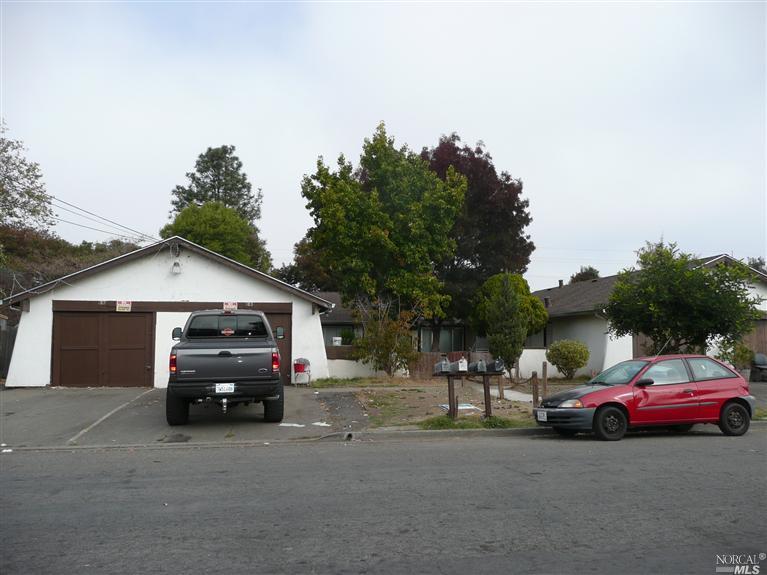 183 Barbara Drive Santa Rosa, CA 95407 - Photo 1 of 1 Gallery Image 1
