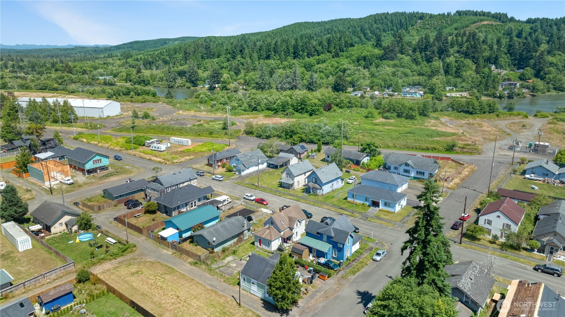 921 Ramer Avenue Hoquiam, WA 98550 - Photo 19 of 21