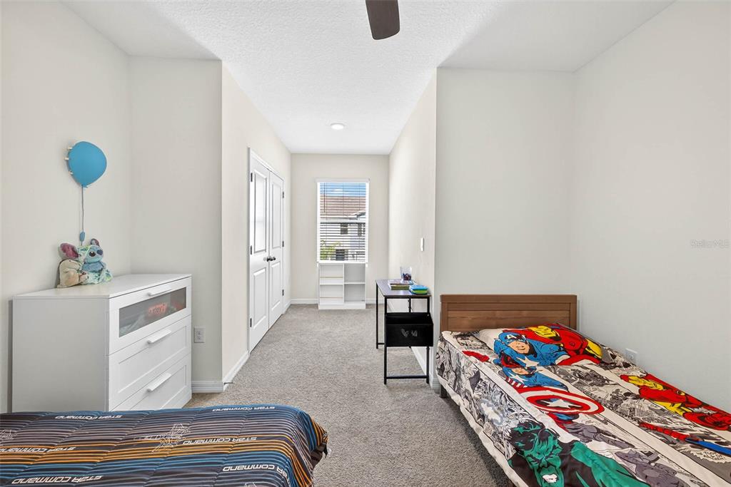 193 Mangrove Shade Circle Apollo Beach, FL 33572 - Photo 21 of 47 a room with furniture and a couch