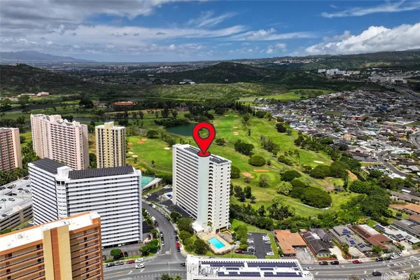 $415,000 | 1160 Ala Napunani Street, Unit 1806, Honolulu, HI 96818