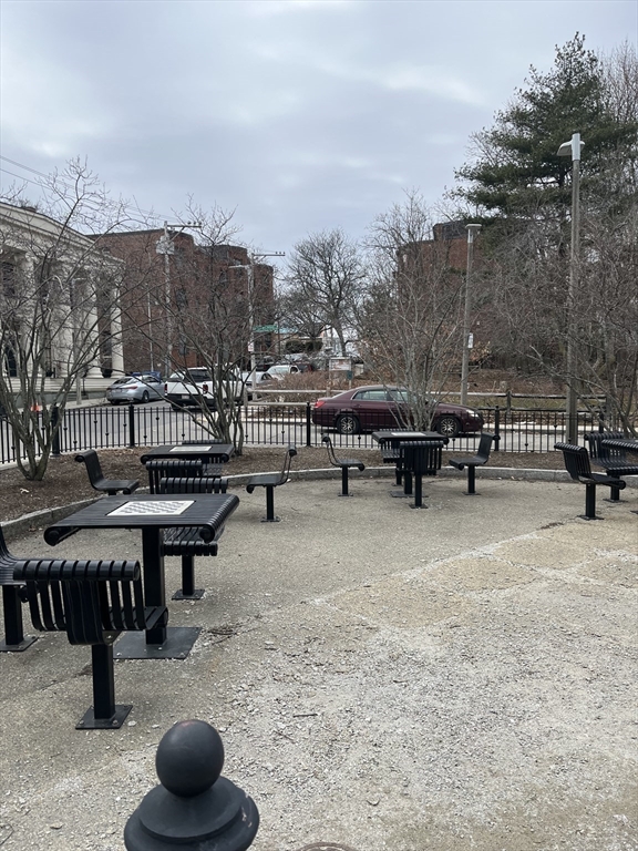 14 Linwood Street, Unit 2 Boston, MA 02119 - Photo 22 of 23