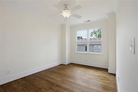 $499,000 | 1360 La France Street Northeast, Unit 104, Atlanta, GA 30307