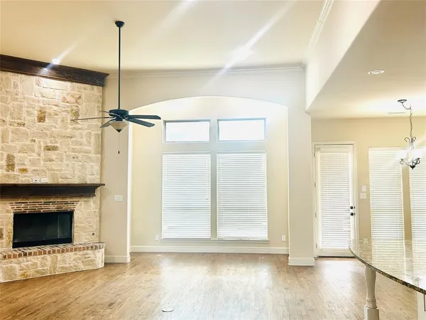 $3,790 | 1521 Snowberry Drive, Allen, TX 75013