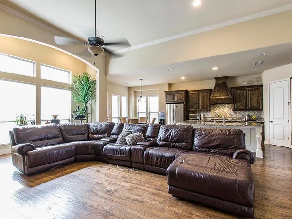 $3,790 | 1521 Snowberry Drive, Allen, TX 75013
