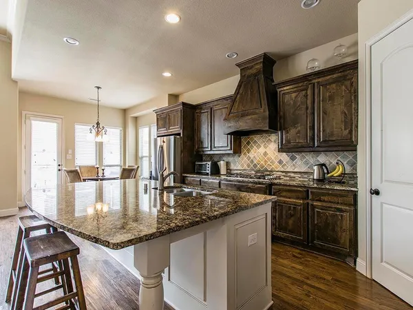 $3,790 | 1521 Snowberry Drive, Allen, TX 75013
