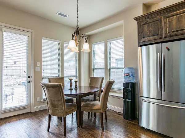 $3,790 | 1521 Snowberry Drive, Allen, TX 75013