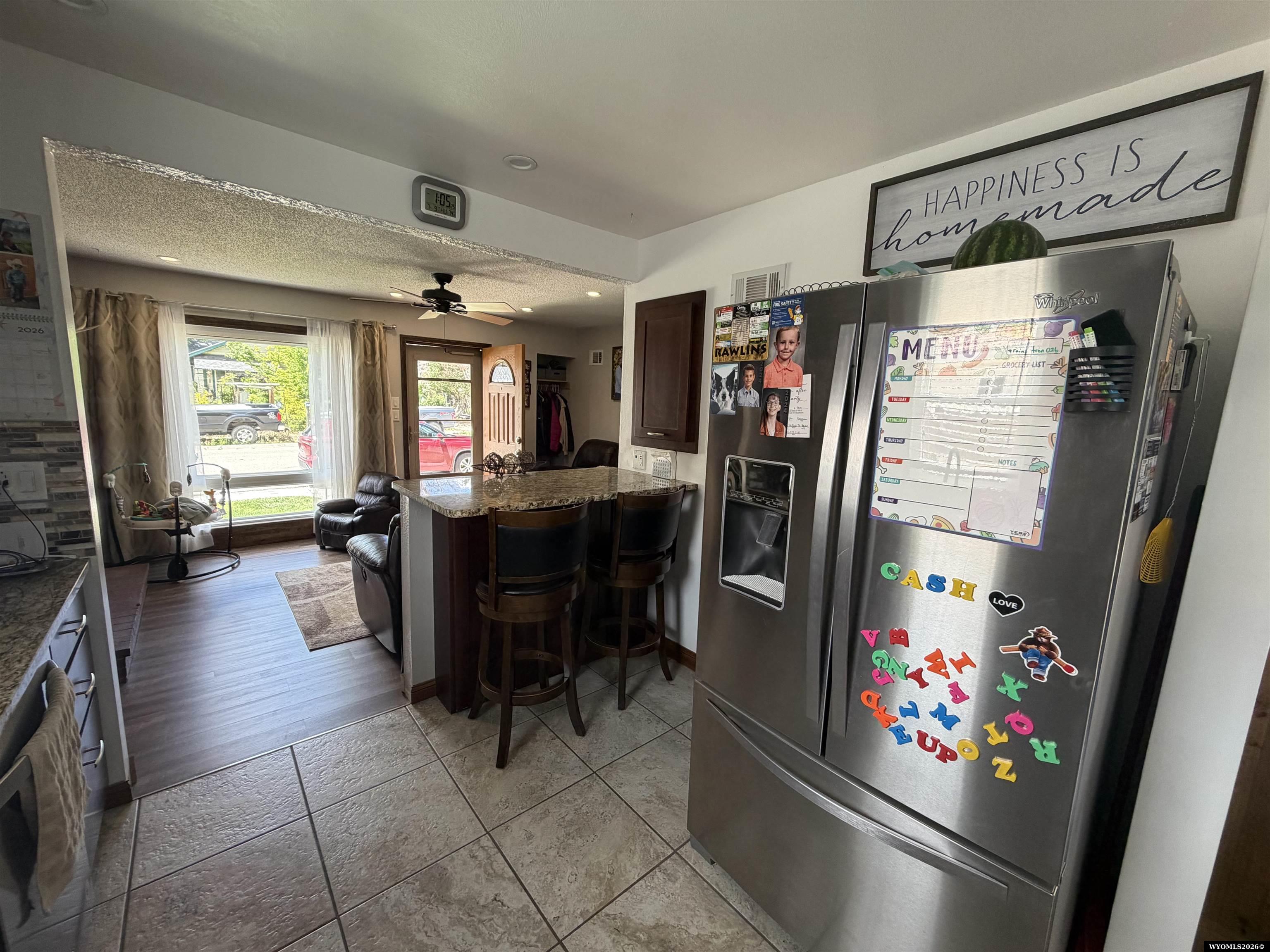 915 8th Street Rawlins, WY 82301 - Photo 13 of 38