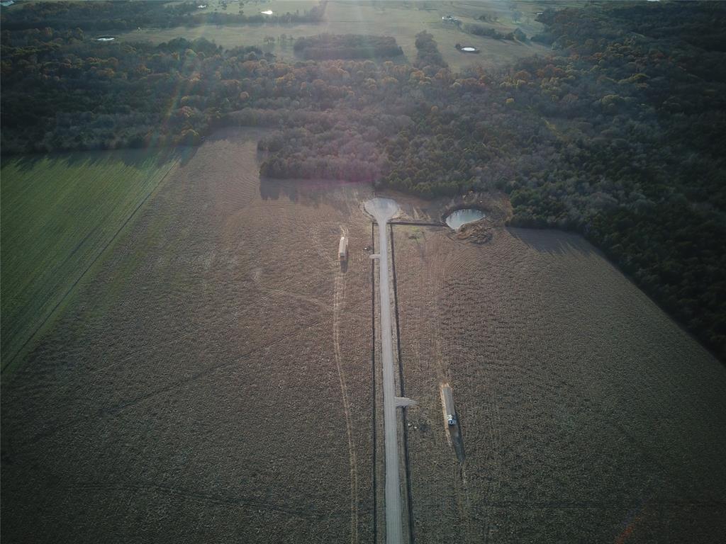 0 Southeast 4060 Road Kerens, TX 75144 - Photo 3 of 6 Expansive acreage featuring a private road.