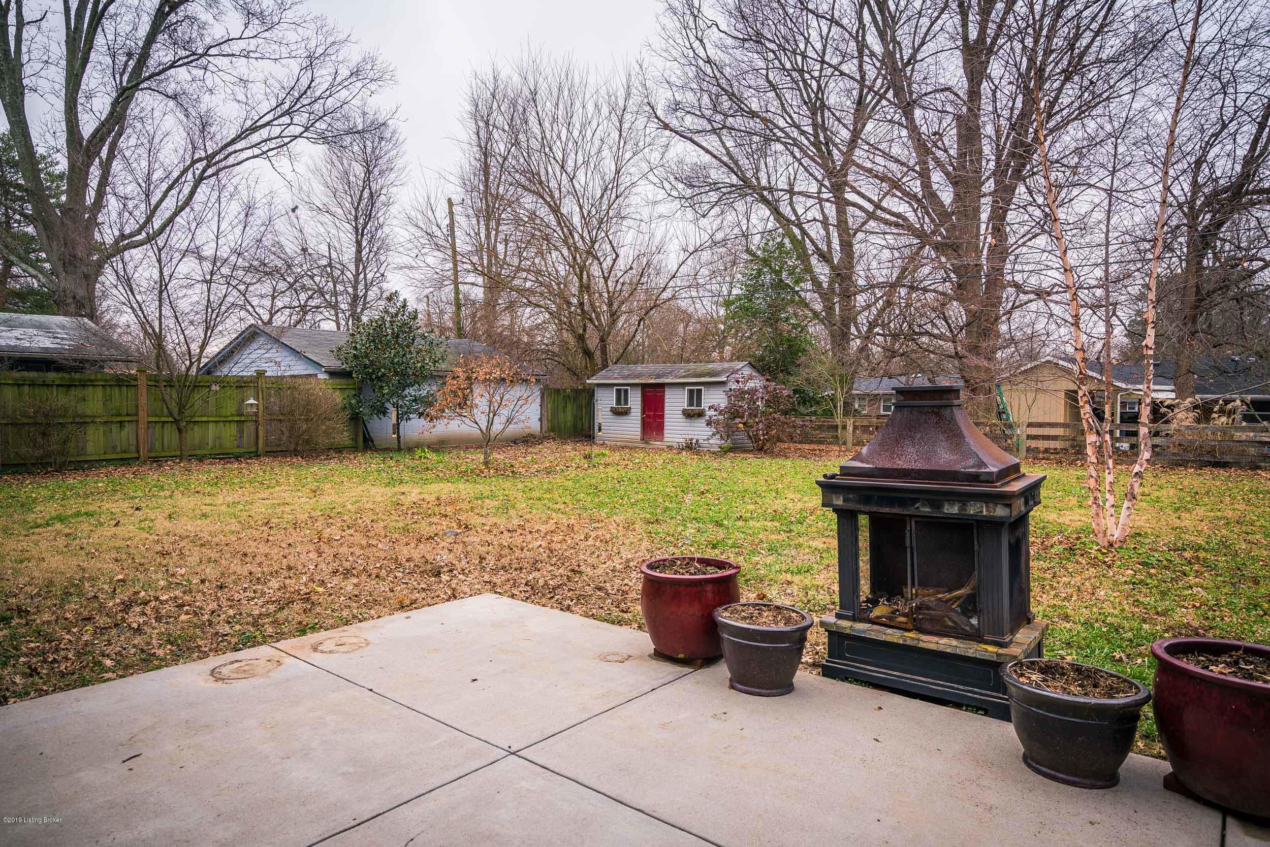 3100 Rosedale Boulevard Louisville, KY 40220 - Photo 33 of 43 3101