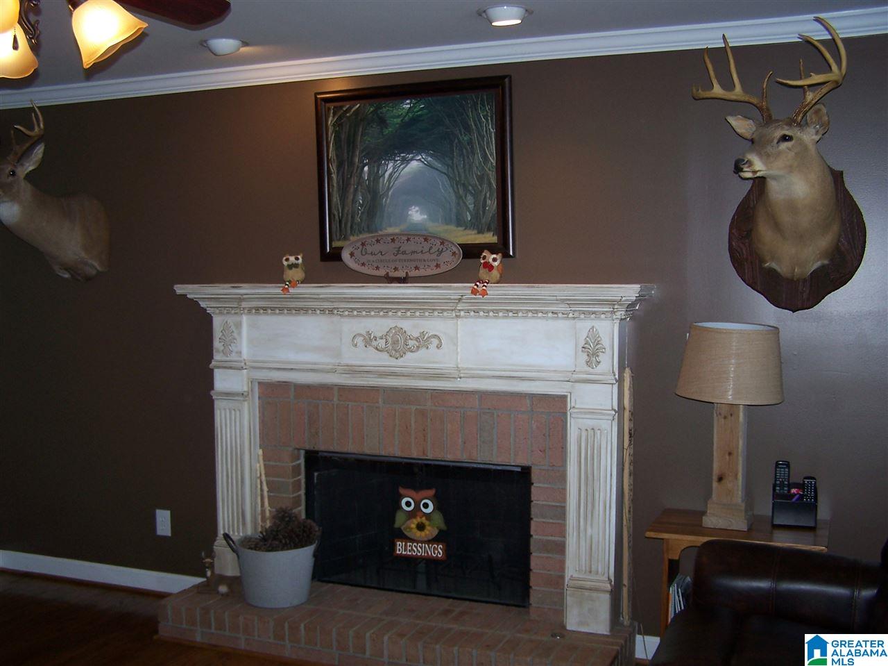 110 Drexel Drive Oneonta, AL 35121 - Photo 30 of 45