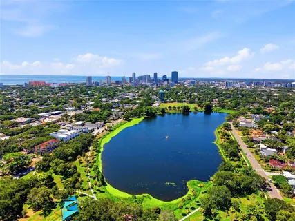 $985,000 | 871 17th Avenue North, St. Petersburg, FL 33704