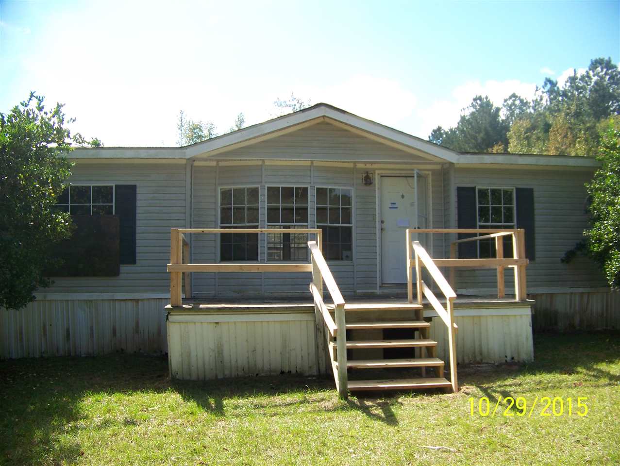 2241 Bryan Earnhardt Road Madison, FL 32340 - Photo 1 of 14 Gallery Image 1