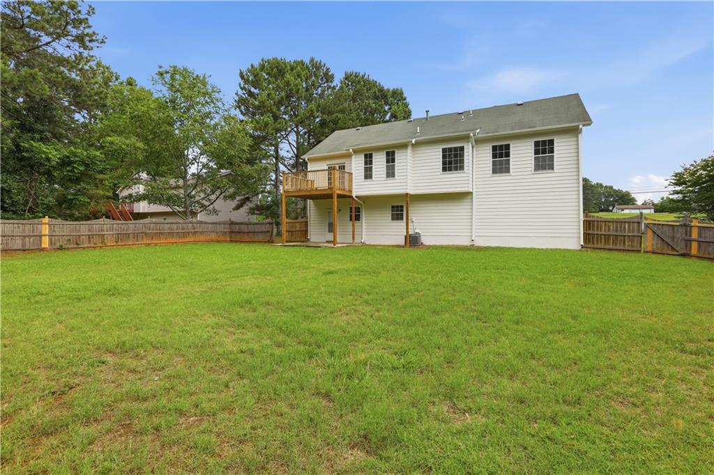 4790 Ewing Road Austell, GA 30106 - Photo 25 of 25