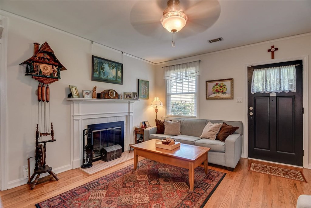 2320 Cummings Road Augusta, GA 30904 - Photo 7 of 28