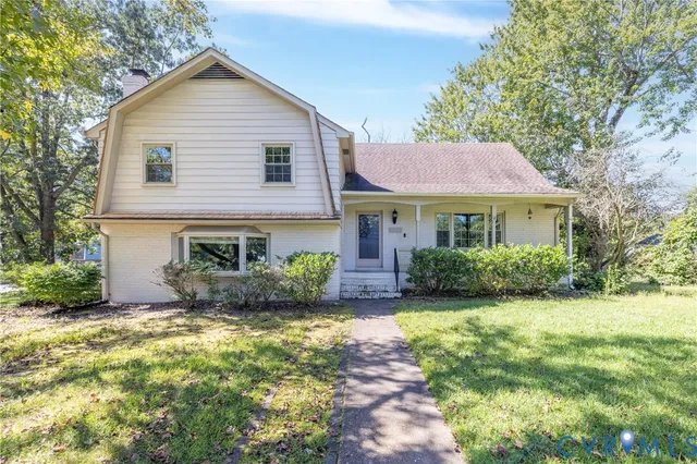 $469,900 | 8300 Forge Road, Henrico, VA 23228